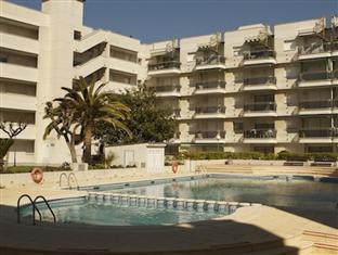 Somni Cambrils Apartamento Exterior foto
