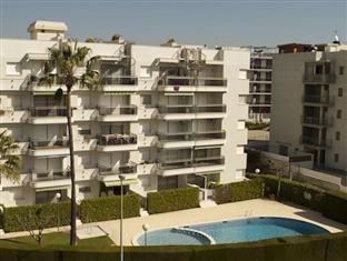 Somni Cambrils Apartamento Exterior foto