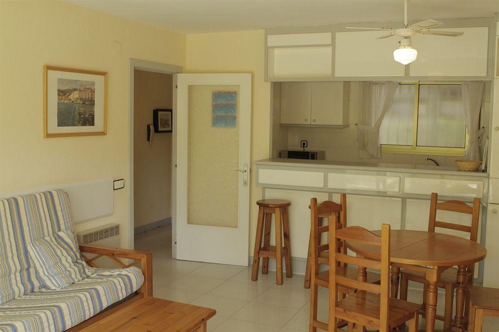Somni Cambrils Apartamento Exterior foto