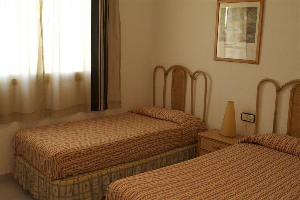 Somni Cambrils Apartamento Exterior foto