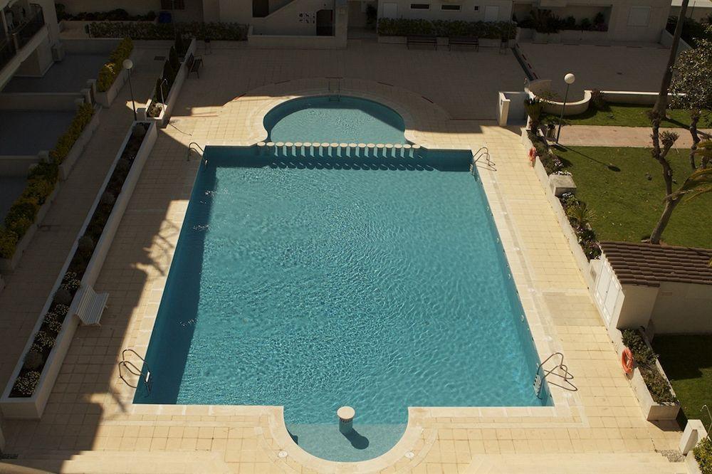 Somni Cambrils Apartamento Exterior foto