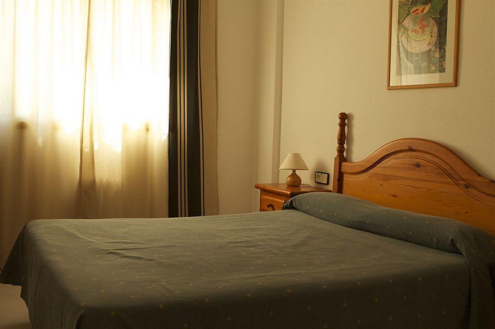 Somni Cambrils Apartamento Exterior foto