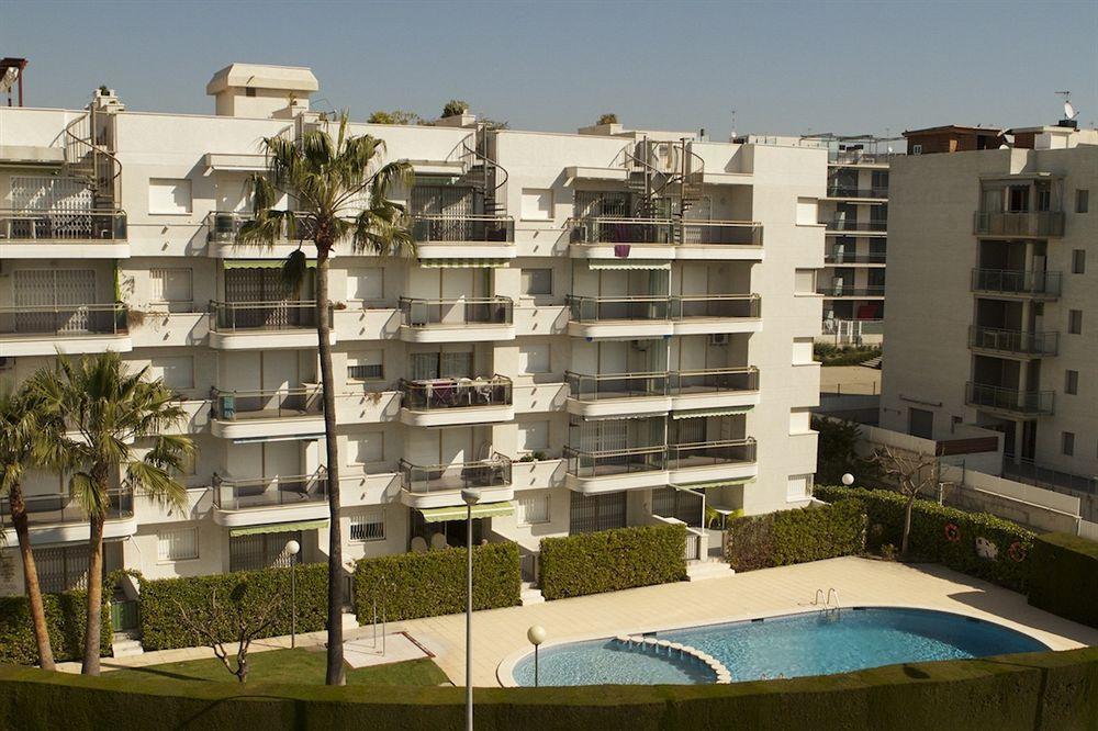 Somni Cambrils Apartamento Exterior foto