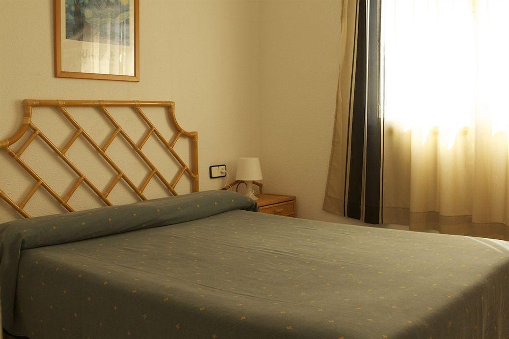 Somni Cambrils Apartamento Exterior foto