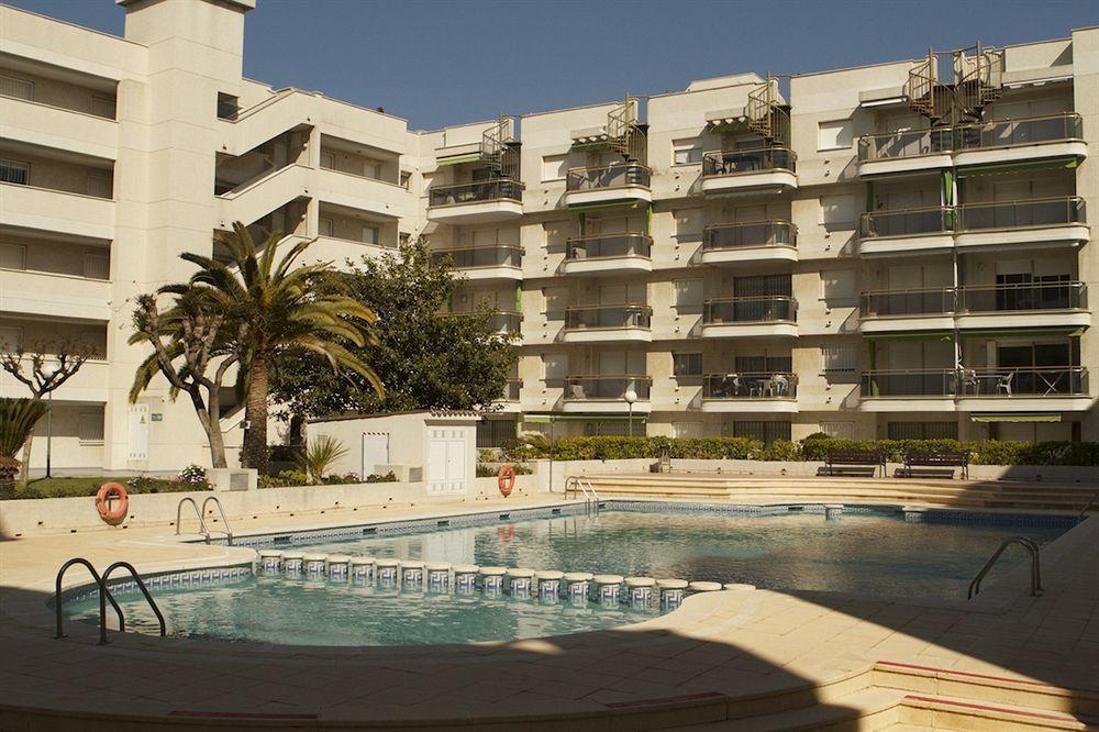 Somni Cambrils Apartamento Exterior foto