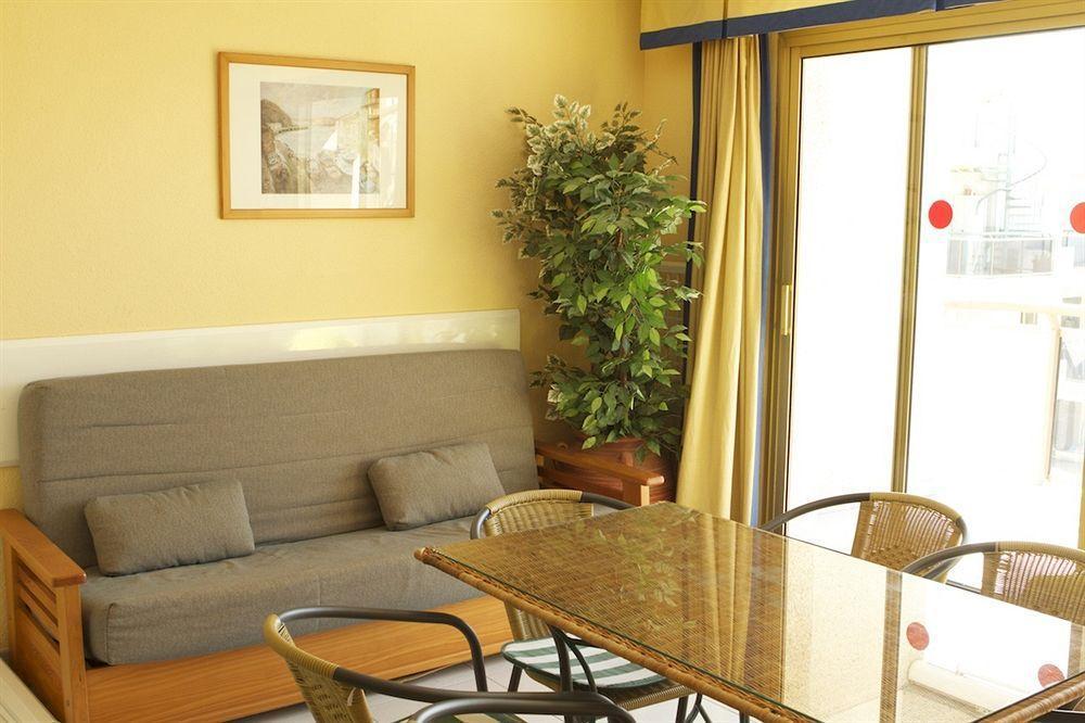 Somni Cambrils Apartamento Exterior foto