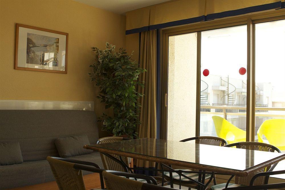 Somni Cambrils Apartamento Exterior foto