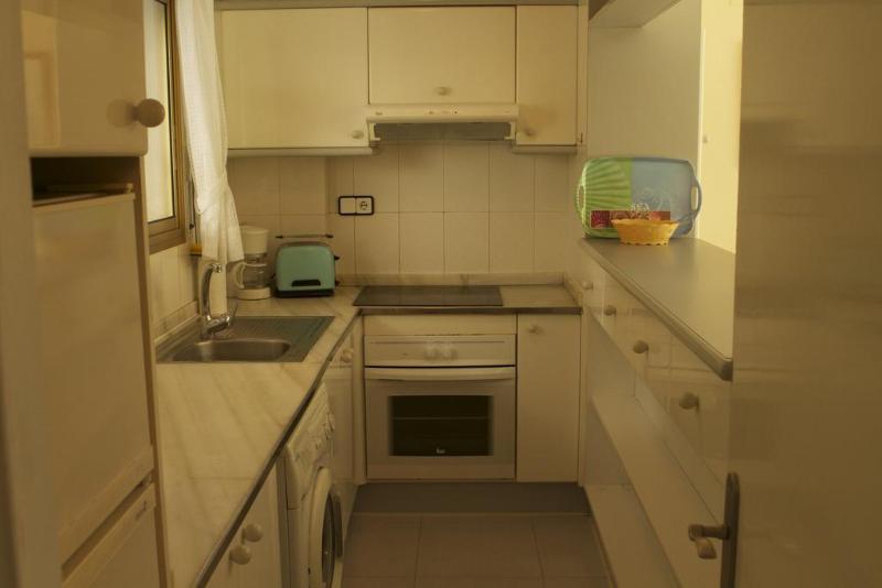 Somni Cambrils Apartamento Exterior foto
